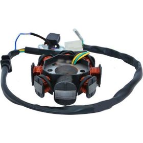 Monero Kuba Dragon 50 cc Statör