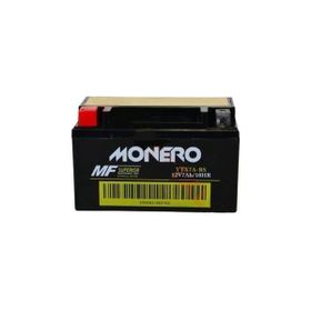Monero Kuba Easy Pro 50 Akü