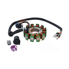 Monero Loncin 200 Atv Statör