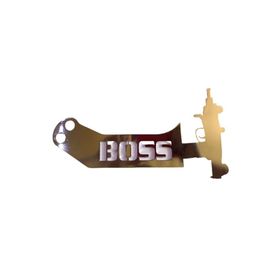 Monero Modifiye Çeki Demiri Boss Nikel