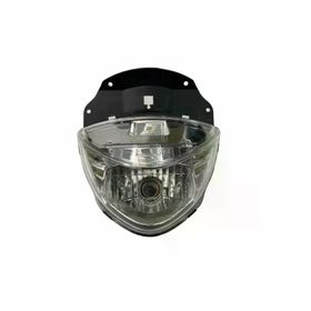 Monero Mondial 125 Drift L Komple Far