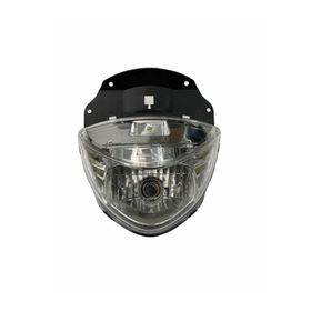 Monero Mondial 125 Drift L Komple Far
