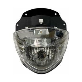 Monero Mondial 125 Drift L Komple Far