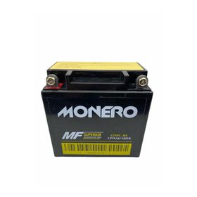 Monero Mondial Drift L 125 Akü