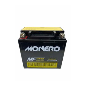 Monero Mondial Drift L 125 Akü