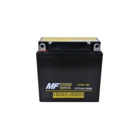 Monero Mondial Drift L 125 Akü