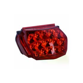 Monero Mondial Mh Drift 125 - 150 E Belgeli Arka Stop
