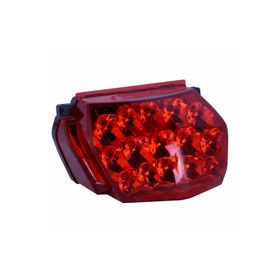 Monero Mondial Mh Drift 125 - 150 E Belgeli Arka Stop