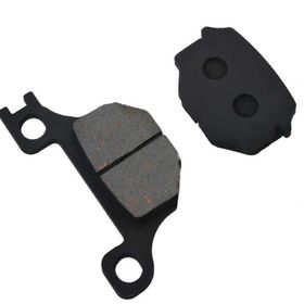 Monero Mondial Mh Drift 125-150 Ön Fren Disk Balata