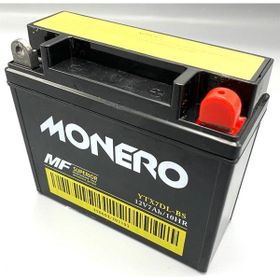 Monero Mondial X-Treme Max 200L Akü