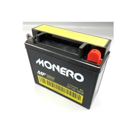 Monero Mondial X-Treme Max 200L Akü