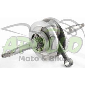 Monero Scooter 125cc-150cc Linhani 200 Krank