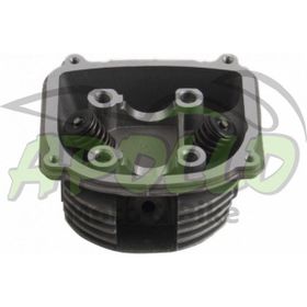 Monero Scooter 150 CC Komple Silindir Üst Kapak