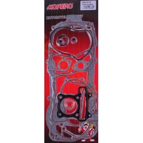 Monero Scooter 150 CC Silikonlu Conta Takımı