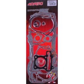 Monero Scooter 150 CC Silikonlu Conta Takımı