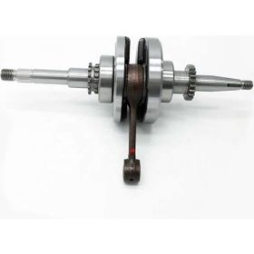 Monero Scooter 50 cc Krank