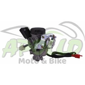 Monero Scooter Keihin 50 cc Karbüratör