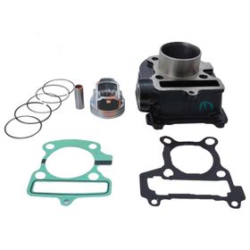 Monero TVS Komple 90 cc Scooty Pep Silindir
