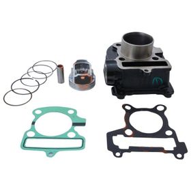 Monero TVS Komple 90 cc Scooty Pep Silindir