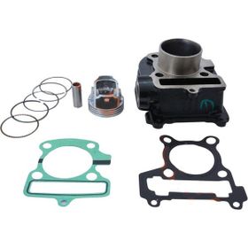 Monero TVS Komple 90 cc Scooty Pep Silindir