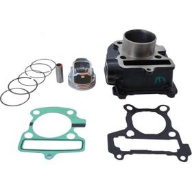 Monero TVS Komple 90 cc Scooty Pep Silindir