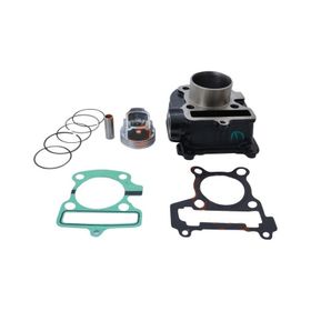 Monero TVS Komple 90 cc Scooty Pep Silindir