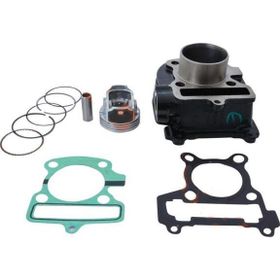 Monero TVS Komple 90 cc Scooty Pep Silindir