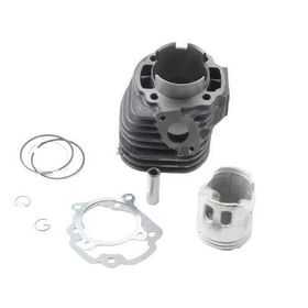 Monero Yamaha Bws 100 Silindir Set
