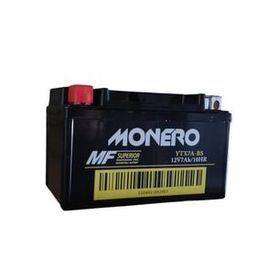 Monero YTX7A Scooter 12 V 7 Ah Akü