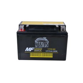 Monero YTX9A-BS 12 Volt 9 Amper Akü