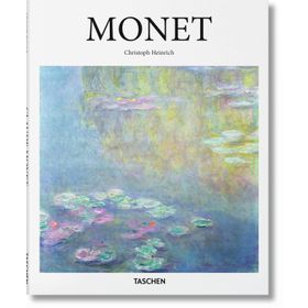 Monet - Firdevs Candil Erdoğan