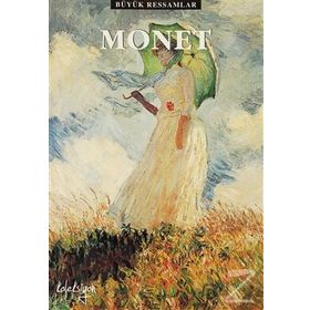 Monet - Firdevs Candil Erdoğan