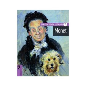 Monet - Firdevs Candil Erdoğan