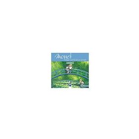 Monet - Mavi Kelebek Yayınları