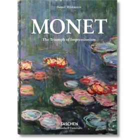 Monet The Triumph of Impressionism