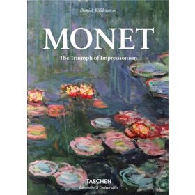 Monet The Triumph of Impressionism