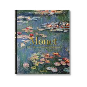 Monet The Triumph of Impressionism