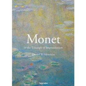 Monet The Triumph of Impressionism