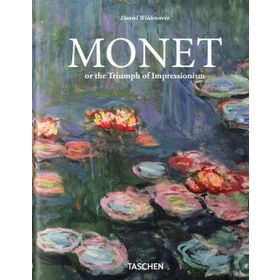 Monet The Triumph of Impressionism