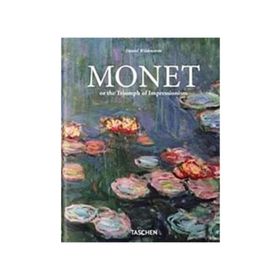 Monet The Triumph of Impressionism