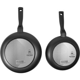 Moneta 24-28 cm Recy 2'li Yapışmaz Tava Seti