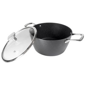 Moneta Armonia 20 cm Derin Tencere