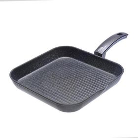 Moneta Etnea 28x28 cm Kare Izgara Tavası
