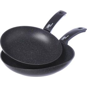 Moneta Etnea Bis 24 cm 2'li Tava