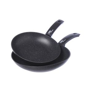 Moneta Etnea Bis 24 cm 2'li Tava