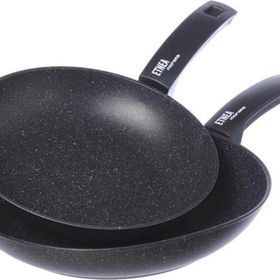 Moneta Etnea Bis 24 cm 2'li Tava