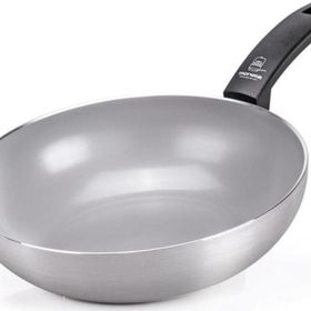 Moneta Inoova 28 cm Wok Tavası