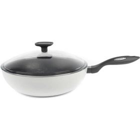 Moneta Mammola 30 cm Wok Tava