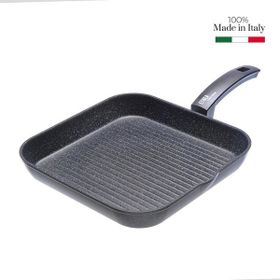 Moneta P318.150159 28x28 cm Etnea Izgara Tava
