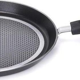 Moneta Recy 25 cm Krep Tavası